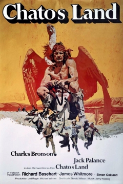 Ficha Chato el Apache