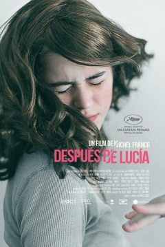 Ficha Después de Lucía