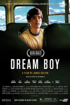 Poster Dream Boy