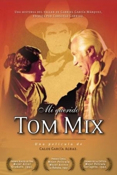 Poster Mi Querido Tom Mix