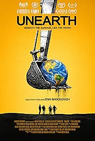 Poster Unearth
