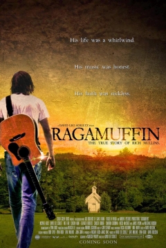 Poster Ragamuffin