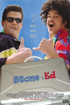 Poster Stone & Ed