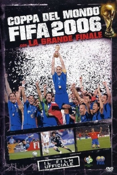 Poster Copia Mundial de la FIFA 2006