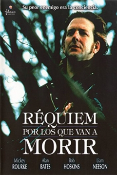 Ficha Réquiem por los que Van a Morir