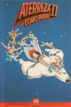 Ficha Aterriza como Puedas 2