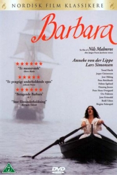 Poster Barbara