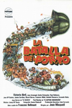 Ficha La Batalla del Porro