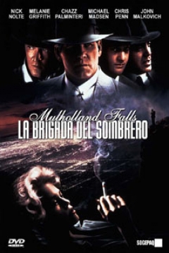Ficha La Brigada del Sombrero (Mulholland Falls)