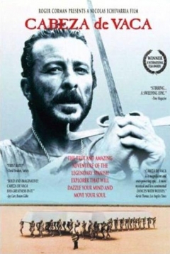 Poster Cabeza de Vaca