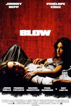Poster Blow