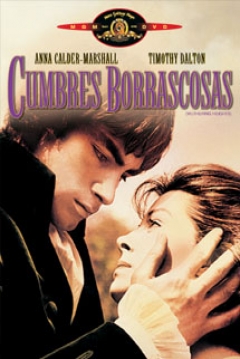 Ficha Cumbres Borrascosas