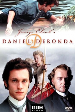 Poster Daniel Deronda