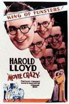 Poster Cinemanía