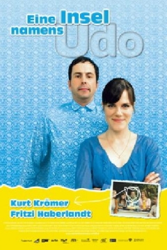 Poster Eine Insel Namens Udo