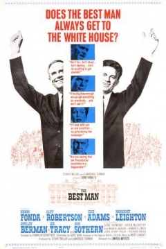 Poster The Best Man