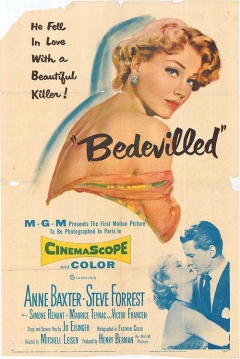 Poster Bedevilled