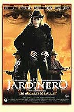 Poster El Jardinero