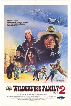 Poster Las Aventuras de la Familia Robinson
