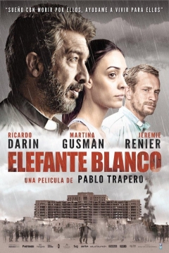 Ficha Elefante Blanco