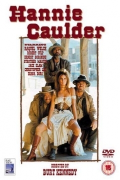 Poster Ana Caulder