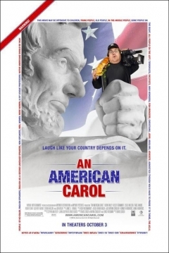 Poster An American Carol