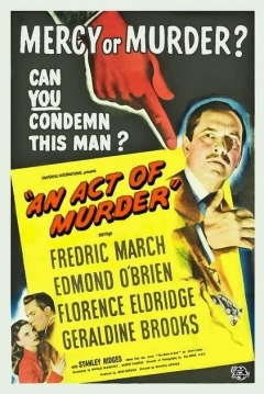 Poster Vive hoy para mañana