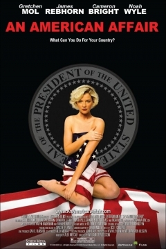 Poster An American Affair