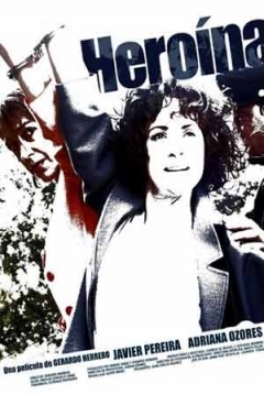 Poster Heroina