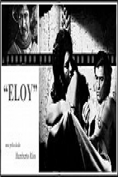 Poster Eloy