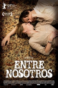 Poster Entre Nosotros