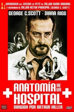 Ficha Anatomía de un Hospital