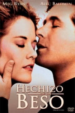 Poster Hechizo de un Beso