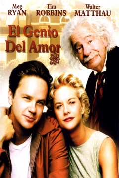 Ficha El Genio del Amor