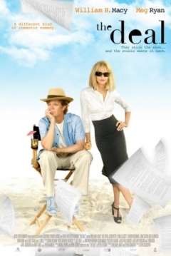 Poster El Trato