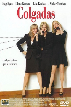 Poster Colgadas 