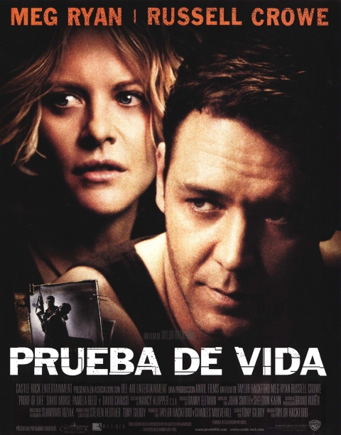 Ficha Prueba de Vida
