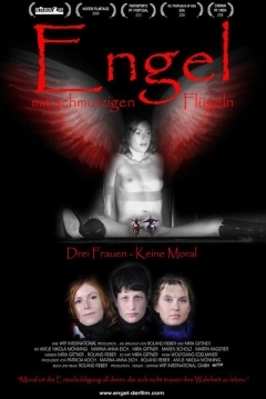 Poster Angels with Dirty Wings