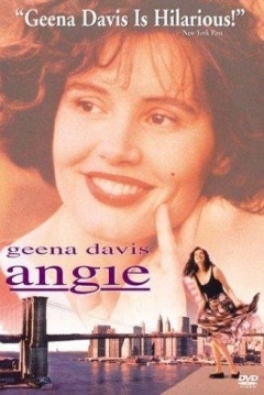 Poster Angie 
