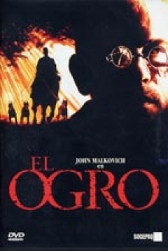 Poster El Ogro