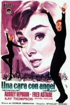 Ficha Una Cara con Angel