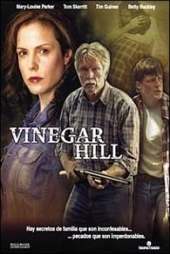 Poster Tragedia en Vinegar Hill