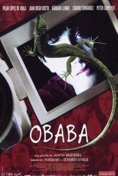 Poster Obaba