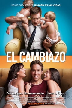 Ficha El Cambiazo