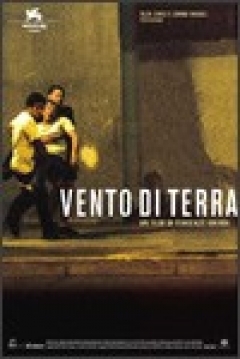 Poster Viento de Tierra