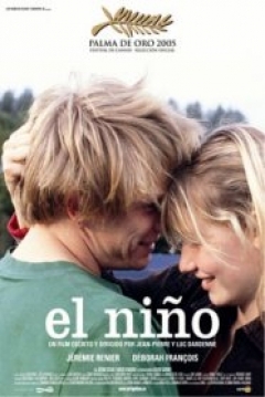 Poster El Niño