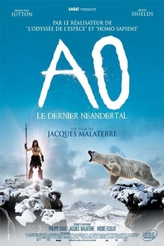 Ficha Ao, El Último Neandertal