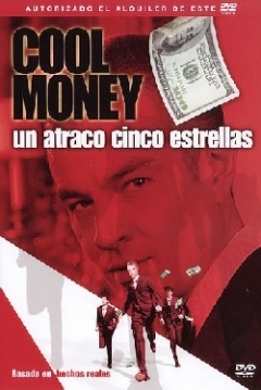 Ficha Cool Money: Un Atraco Cinco Estrellas