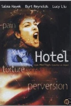 Poster Hotel