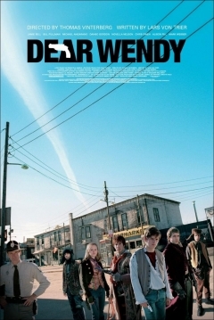 Poster Querida Wendy